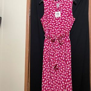 Misses Dress